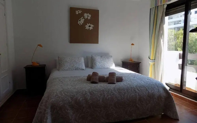 San Pedro Beach House nr Puerto Banus