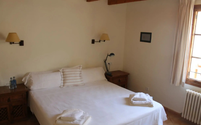 Nou Dalt Muntanya Rural Hotel