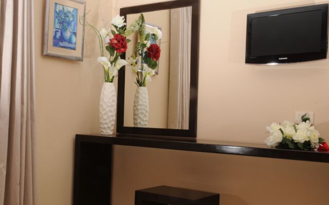 Freedom Hôtel Club - Adults only