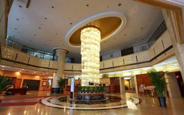 Dalian Bohai Pearl Hotel