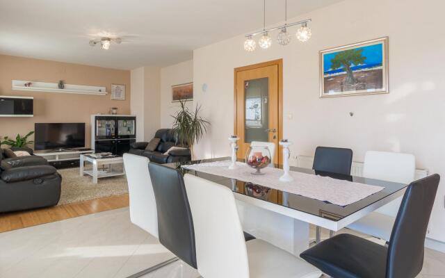 Holiday home Lisicic Croatia