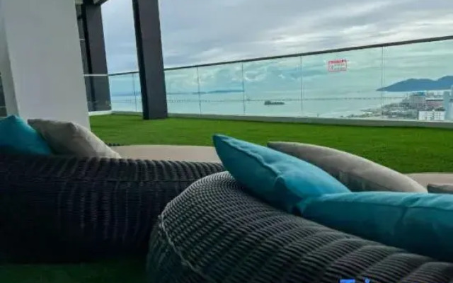 Nice Apartment George Town