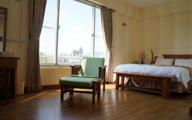 Smile 58 B&B