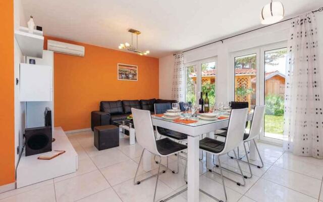 Holiday home in Crikvenica 39227