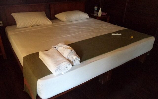 Radya Homestay