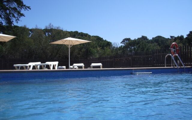 Apartaments La Palmera