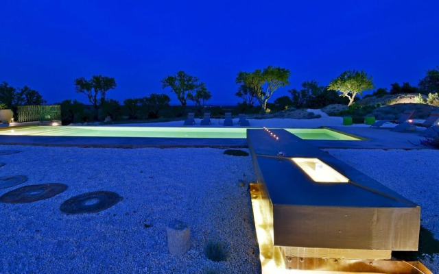 Villa Baroniblei 10 in Noto