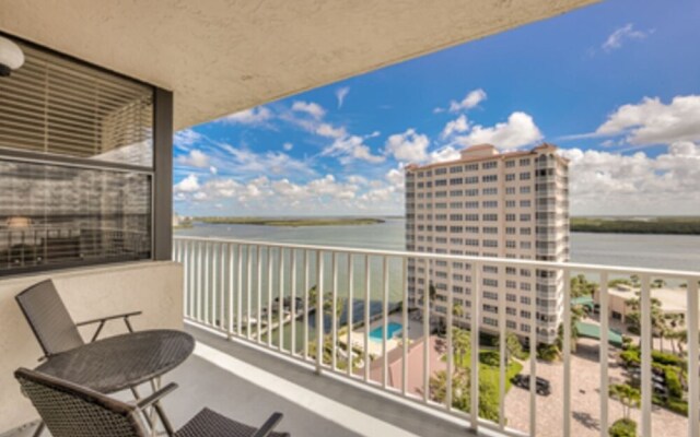 Lovers Key in Bonita Springs