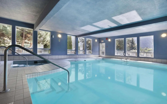 Comfort Inn Westside-Kelowna