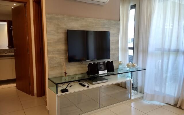 Carneiros Beach Resort Residence