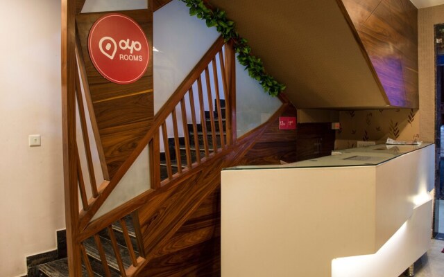 OYO Rooms Sargam Cinemas