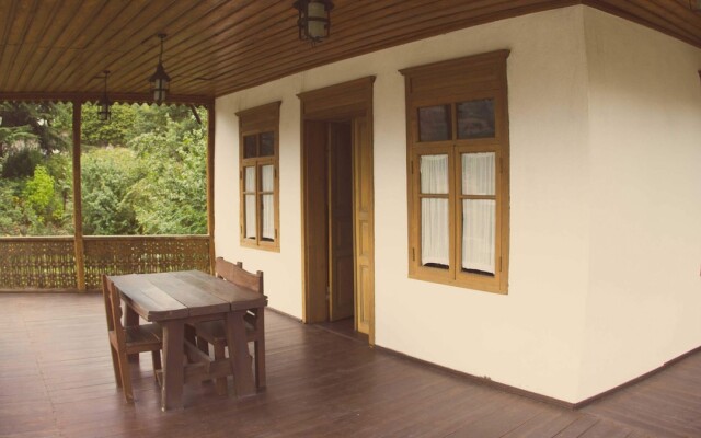 Tufenkian Old Dilijan Complex