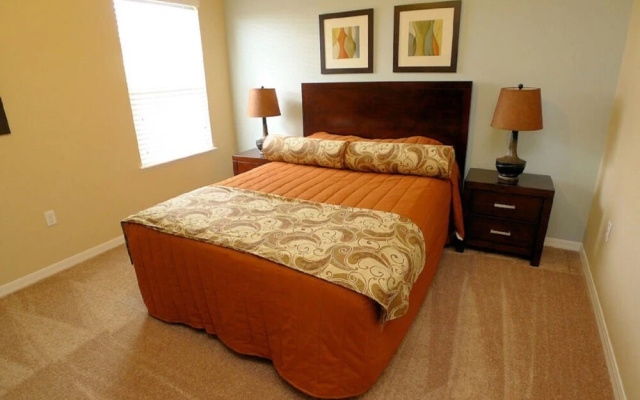 Calabria Five-bedroom