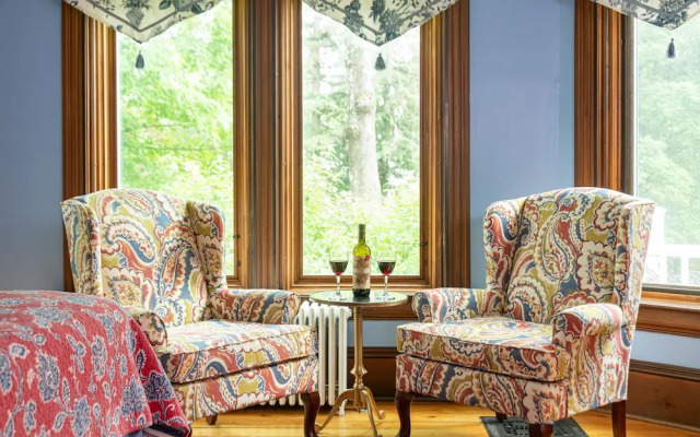 Sinclair Inn Bed and Breakfast