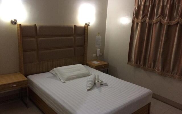 Asia Novo Boutique Hotel - Oroquieta