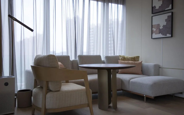 Hyatt Regency Ningbo Hangzhou Bay