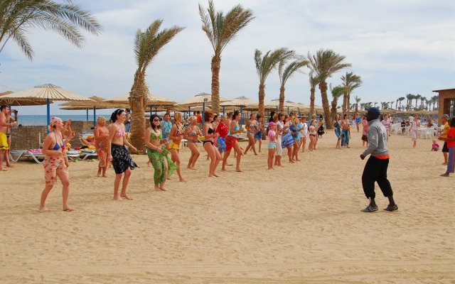 Almas Palace Resort (Families & Couples Only)