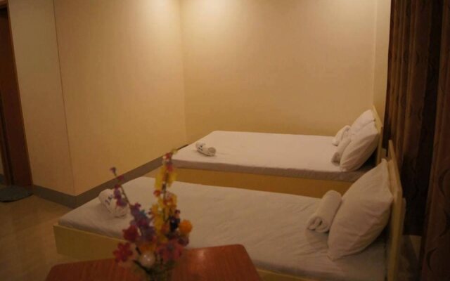 Fea Tourist Inn