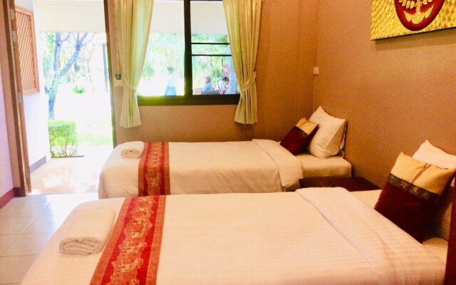 The Nine Guesthouse