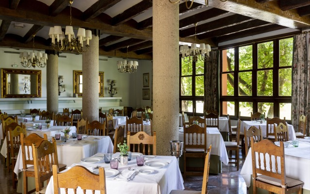 Parador De Gijon
