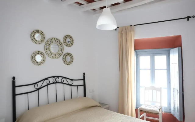 Vivienda de Alojamiento Rural Casa Naty