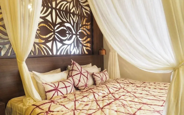 Anamiva, Goa - AM Hotel Kollection