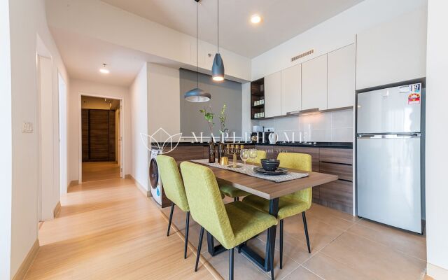 Windmill Upon Hills Genting Highlands