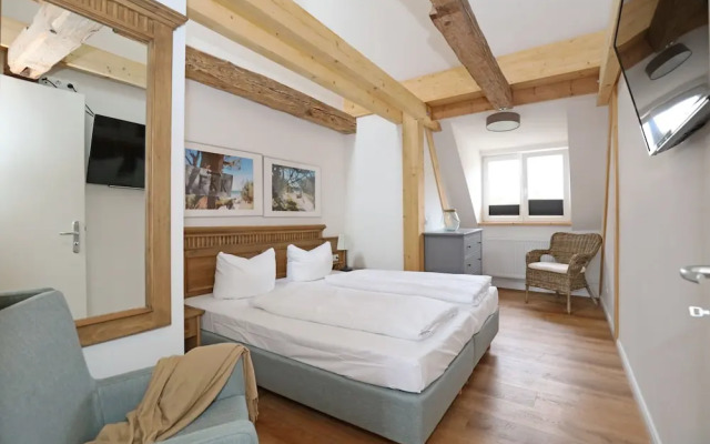 Aparthotel St. Marien Altstadt