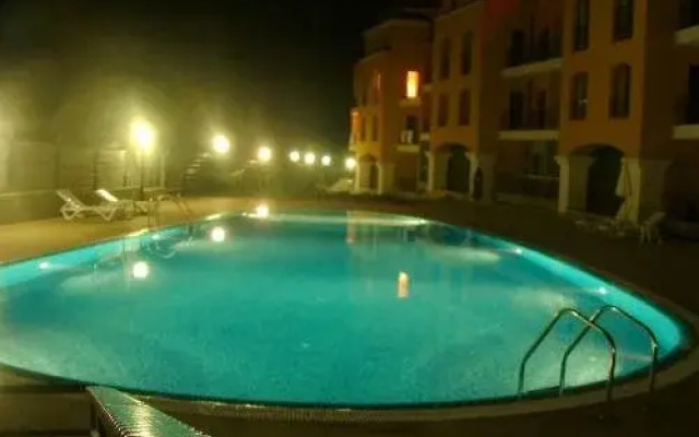 Serena Residence Aparthotel - All Inclusive