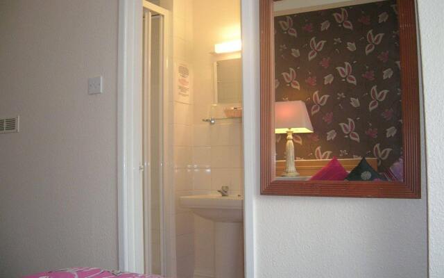 Newbury Hotel Bournemouth