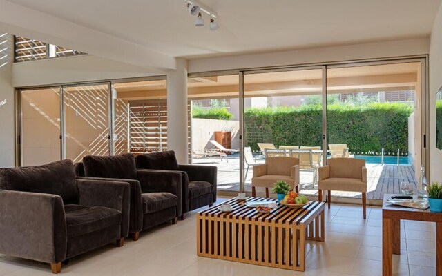 Salgados Beach Villas 2 Bedroom