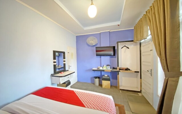 OYO 1753 Hotel Ananda