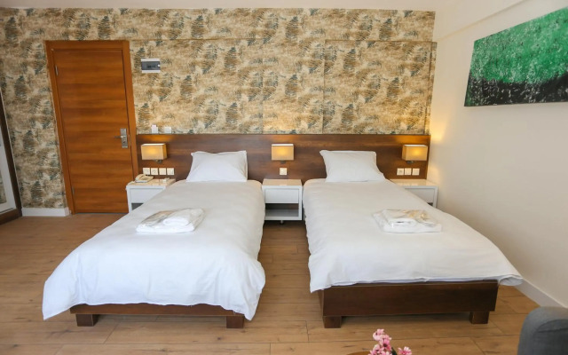 Avwan Hotel Cigli
