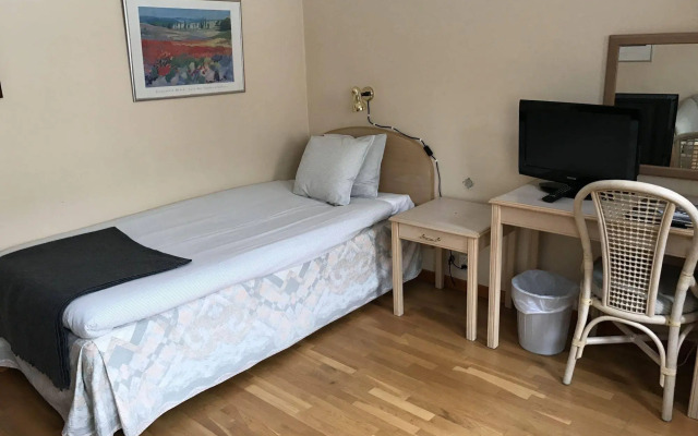 First Hotel Statt Söderhamn