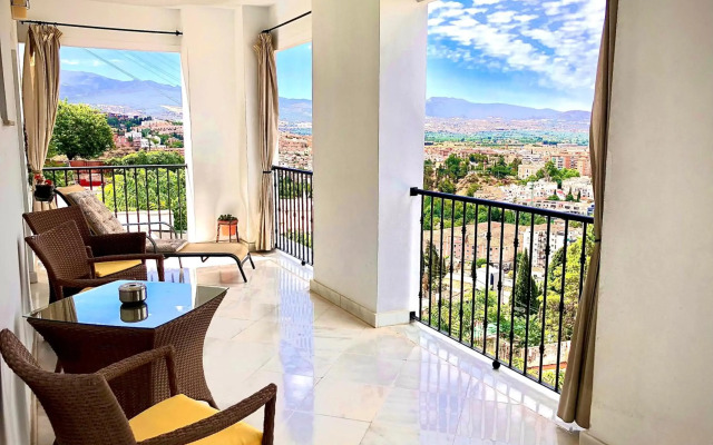 Hotel Mirador Arabeluj