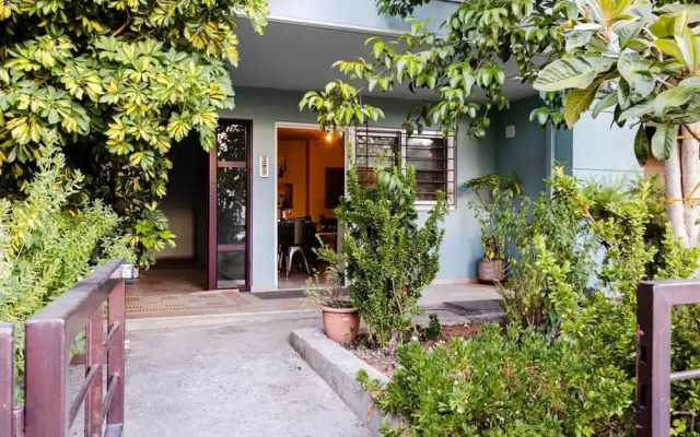 Urban Living Minicasa Nomad - Kalamata s Hideaway