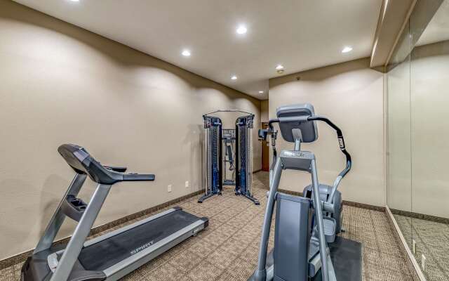 Quality Inn West Plano - Dallas