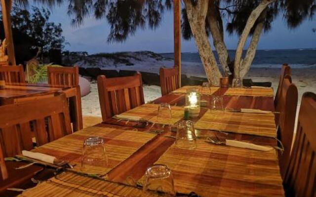 Ocean Lodge Kite & Windsurf
