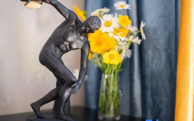 Yunshuige Lake View Pool Villa