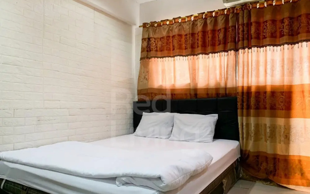 RedLiving Apartemen Sentra Timur - YN Idea Property Tower Kuning