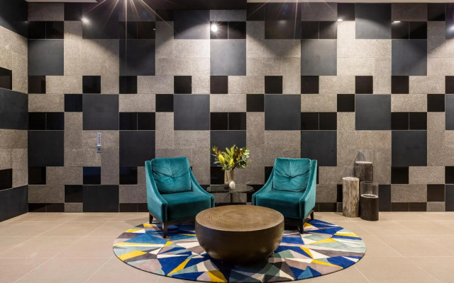 Qube Broadbeach