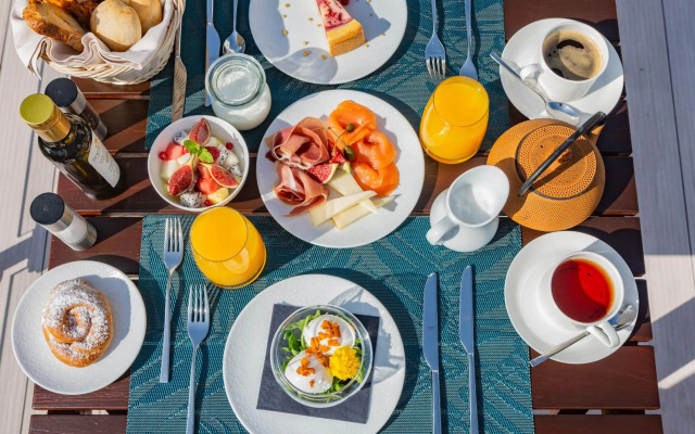Portals Hills Boutique Hotel