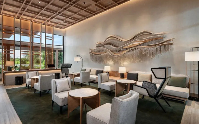 Khao Lak Marriott Beach Resort & Spa