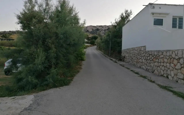 Apartments Dario