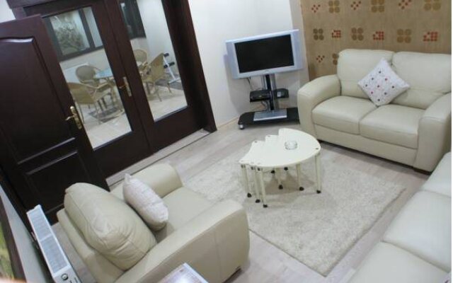 Perla Hotel