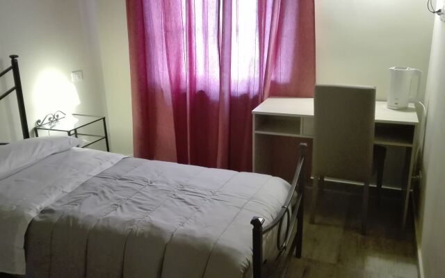 Art Gallery B&B