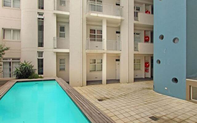 ITC Hospitality Group Two Bedrooms Canterbury Suites Building