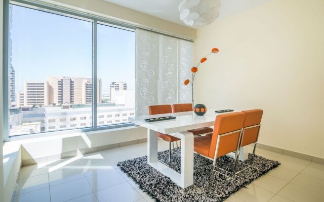 Residence Dubai - Park Island