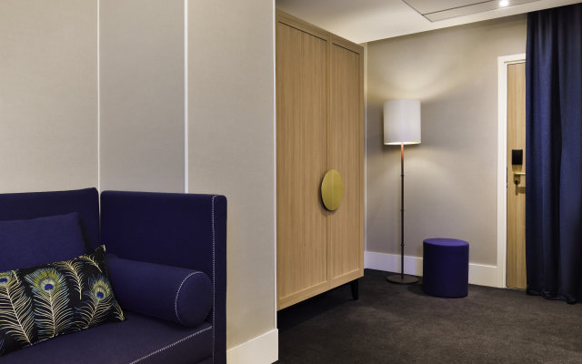 l'Echiquier Opéra Hotel Paris - MGallery Collection