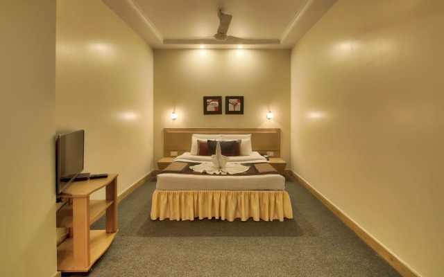 Vishwaratna Hotel